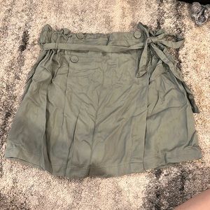 GB Skort
